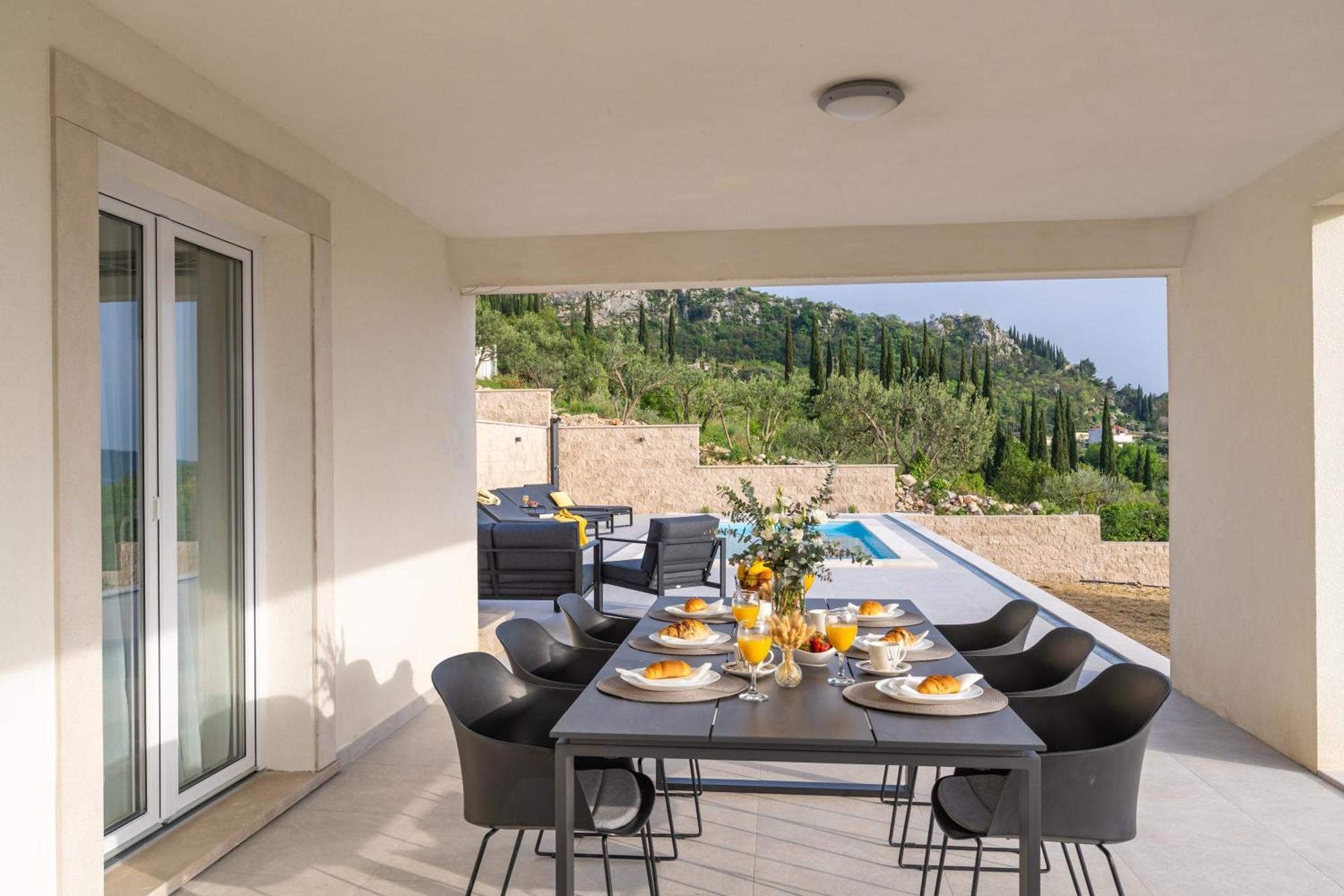 Casa De Flores Villa Dubravka