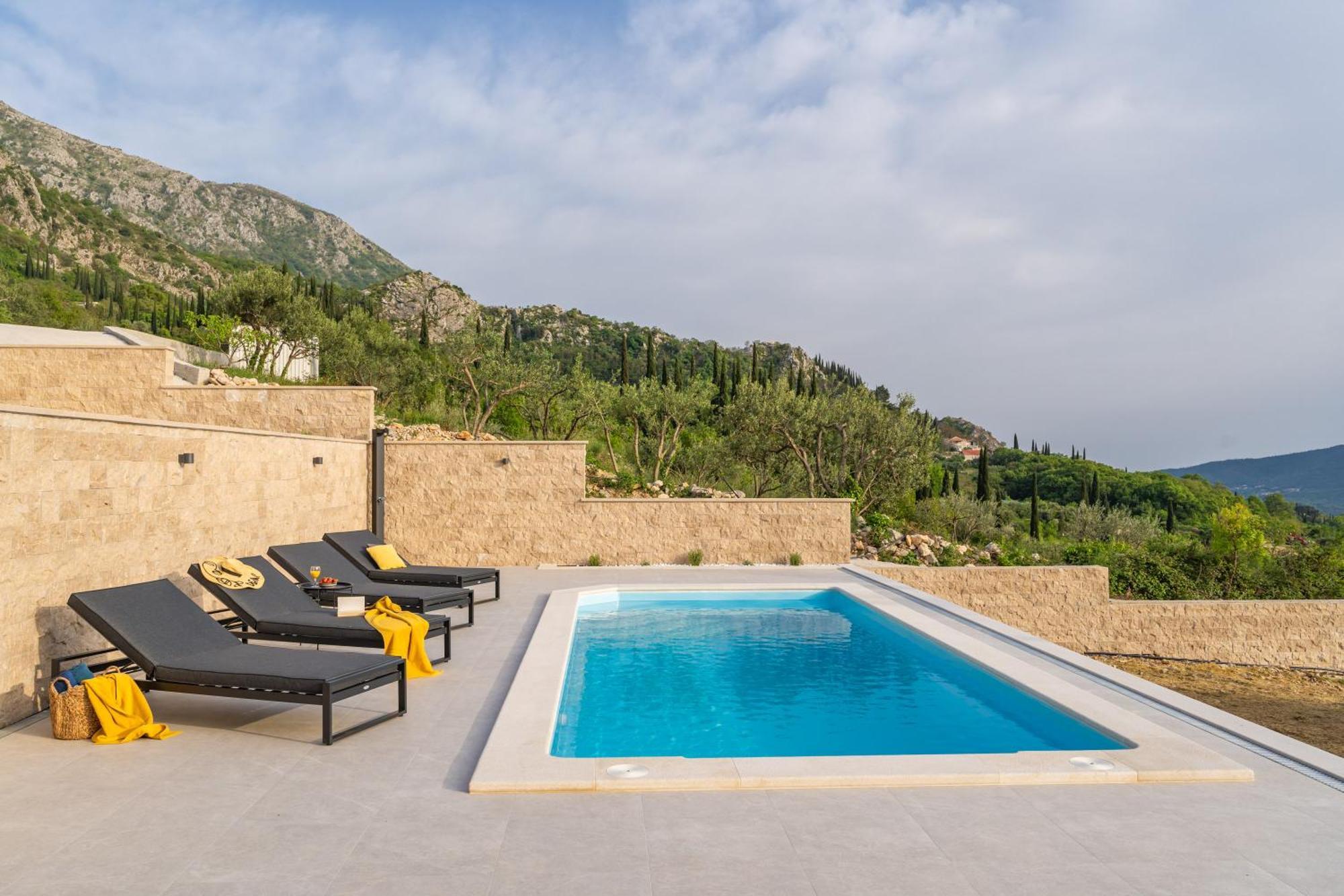 Casa De Flores Villa Dubravka