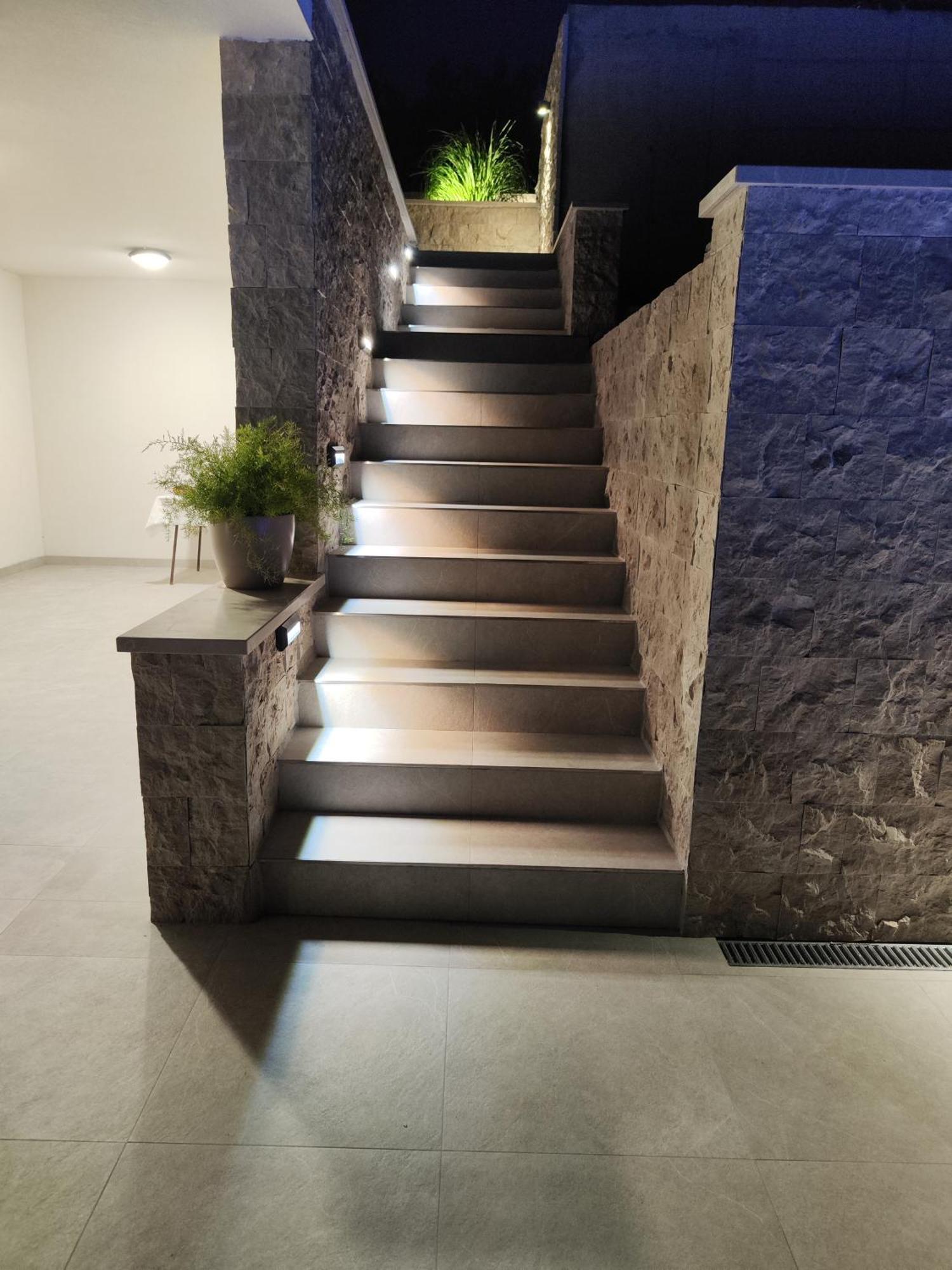 Casa De Flores Villa *